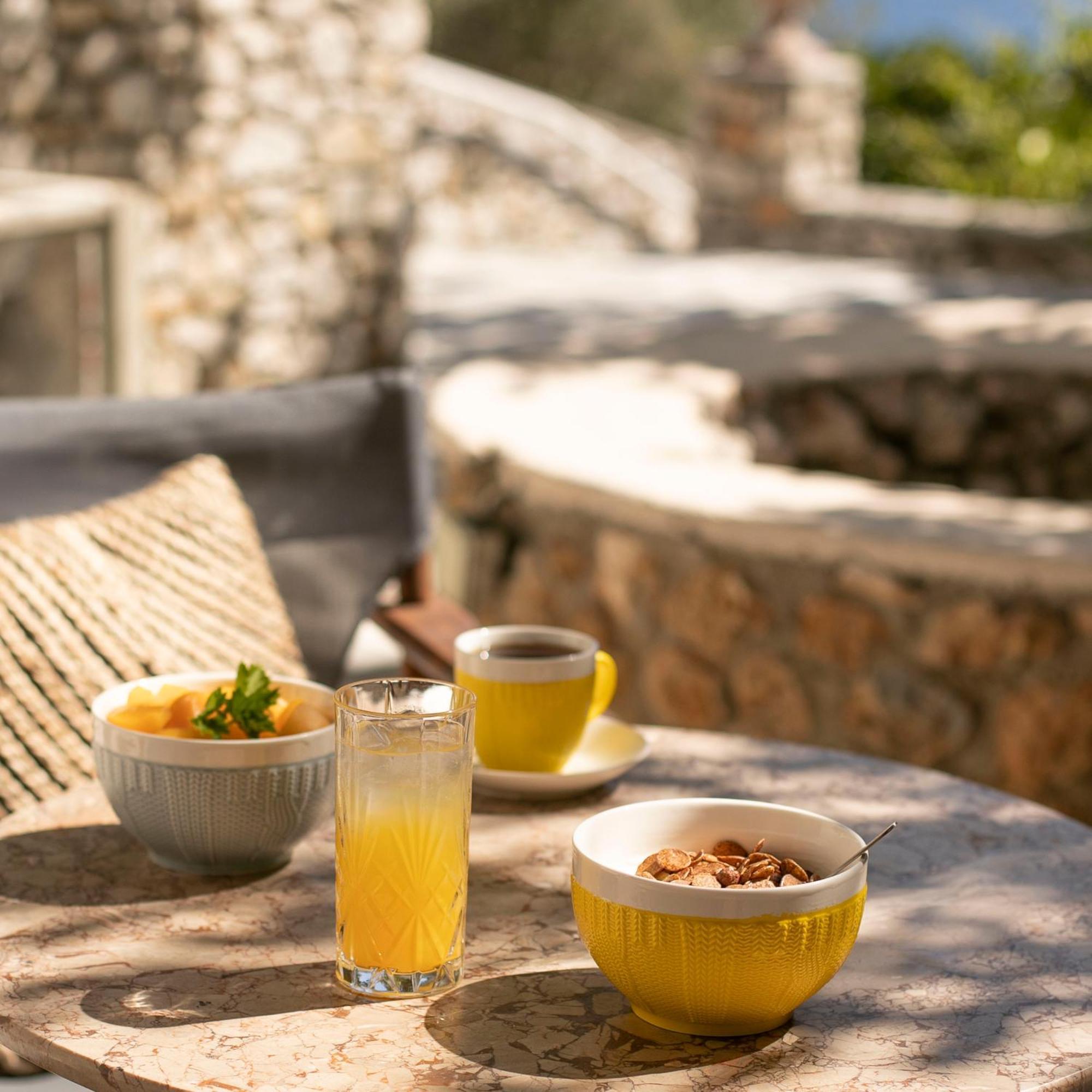Irida Aegean View, Philian Hotels And Resorts Megali Ammos  Værelse billede